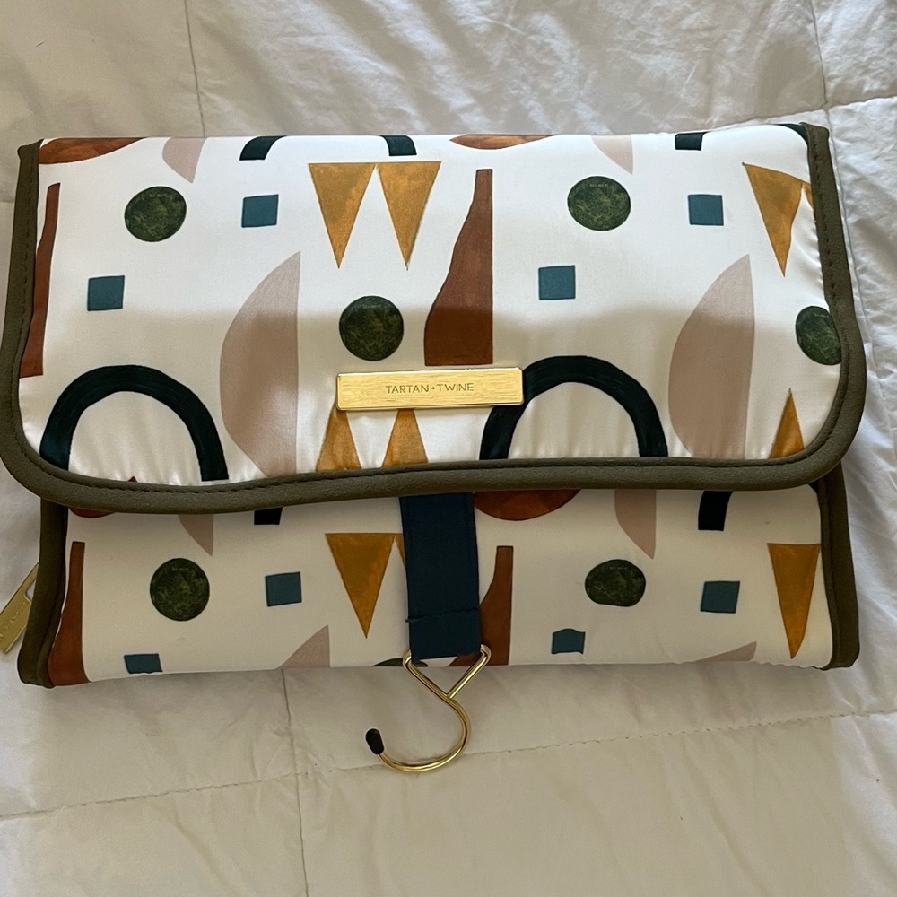 Travel case